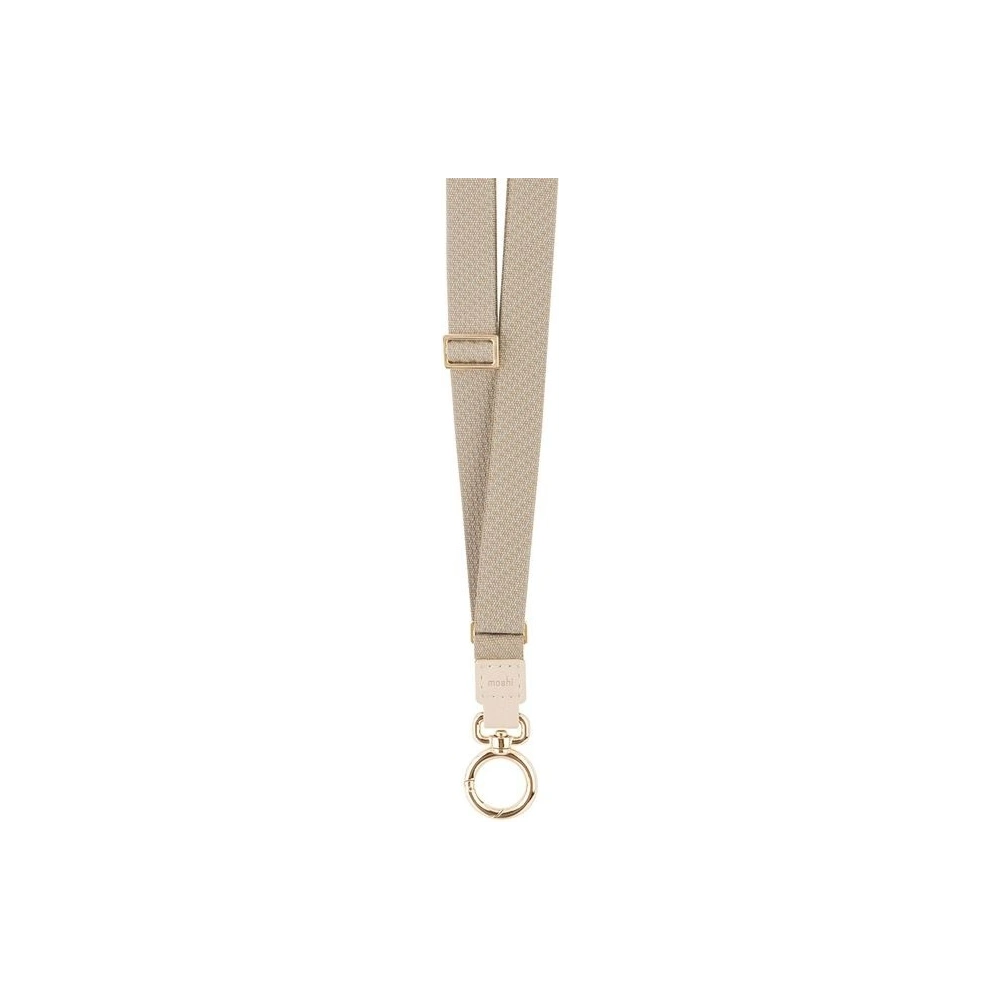 Hurtownia GSM - Pás na rameno Moshi Altra Body Strap do pouzdra Moshi Altra (Sahara Beige) - MOSH054BEI - {ean13} - Hurt