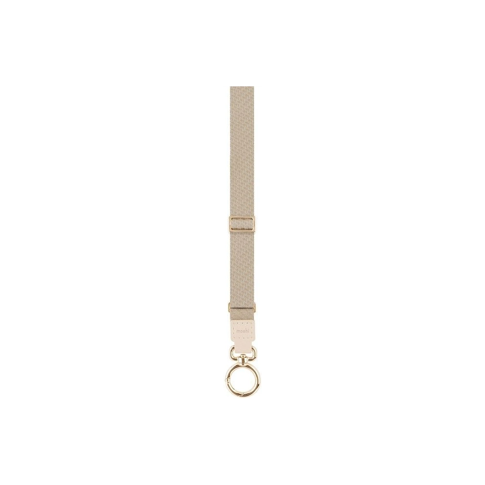 Hurtownia GSM - Pás na rameno Moshi Altra Body Strap do pouzdra Moshi Altra (Sahara Beige) - MOSH054BEI - {ean13} - Hurt