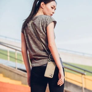 Pasek na ramię Moshi Altra Body Strap do etui Moshi Altra (Sahara Beige)