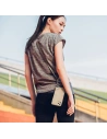 Hurtownia GSM - Pás na rameno Moshi Altra Body Strap do pouzdra Moshi Altra (Sahara Beige) - MOSH054BEI - {ean13} - Hurt