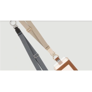Pás na rameno Moshi Altra Body Strap do pouzdra Moshi Altra (Sahara Beige)