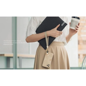 Pasek na ramię Moshi Altra Body Strap do etui Moshi Altra (Sahara Beige)