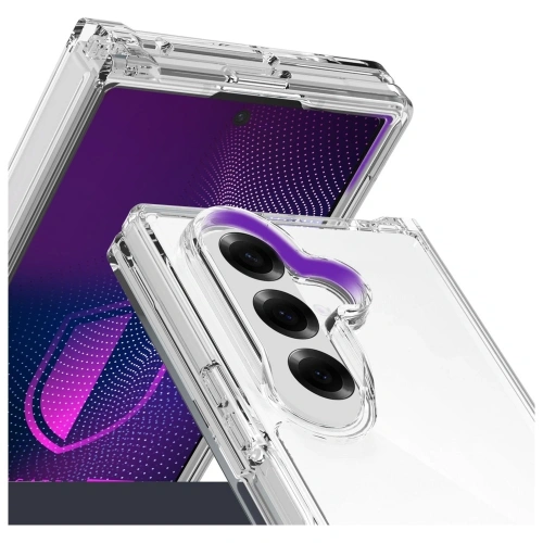 Etui 3MK Armor Case do Samsung Galaxy Z Fold7
