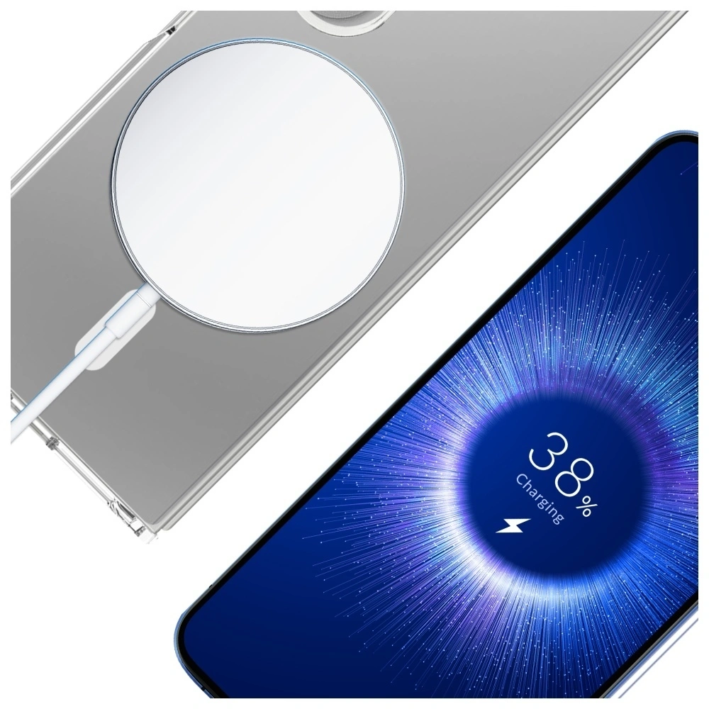 Etui 3MK Armor MagCase do Samsung Galaxy Z Fold7