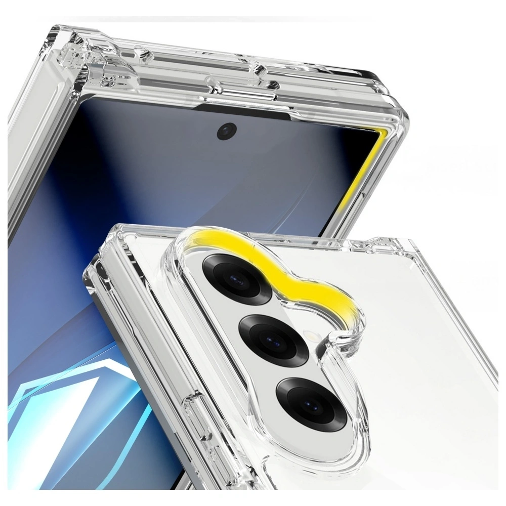 Etui 3MK Armor MagCase do Samsung Galaxy Z Fold7