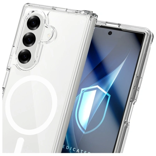 Etui 3MK Armor MagCase do Samsung Galaxy Z Fold7