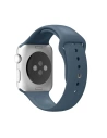 Wholesale Flexible PURO ICON Band Apple Watch 4/5/6/7/SE/8/9/Ultra 44/45/49mm (S/M & M/L) (Avio) - PUR138AVIO - {ean13} - Hurt