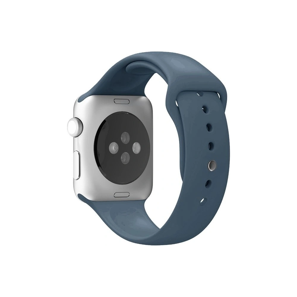 Wholesale Flexible PURO ICON Band Apple Watch 4/5/6/7/SE/8/9/Ultra 44/45/49mm (S/M & M/L) (Avio) - PUR138AVIO - {ean13} - Hurt