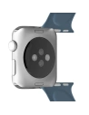 Wholesale Flexible PURO ICON Band Apple Watch 4/5/6/7/SE/8/9/Ultra 44/45/49mm (S/M & M/L) (Avio) - PUR138AVIO - {ean13} - Hurt