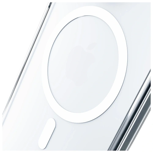 Etui 3MK EverClear MagCase do Apple iPhone Air