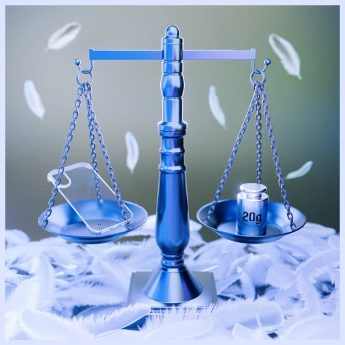 Etui 3MK Just20g Clear Case do Apple iPhone 17