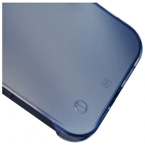 Etui 3MK Just20g Clear Case do Apple iPhone Air