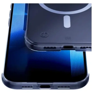Etui 3MK Just20g MagCase do Apple iPhone 17 Pro Max