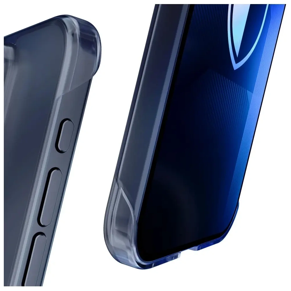 Etui 3MK Just20g MagCase do Apple iPhone 17 Pro Max