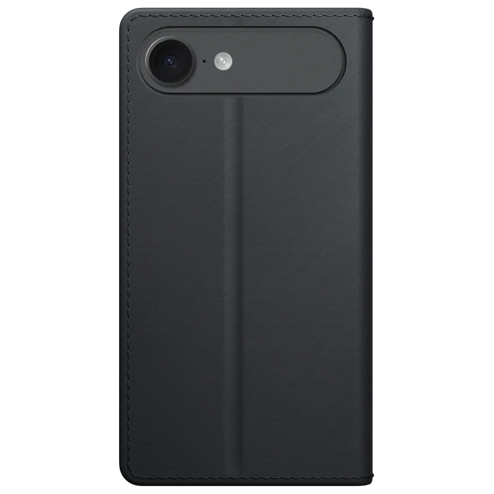 Etui z klapką 3MK Wallet Case do Apple iPhone Air