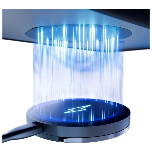 Etui z uchwytem 3MK Smoke Case Mag&Stand do Apple iPhone 16 Pro Max