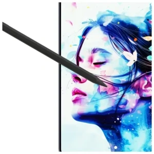 Folia 3MK PaperFeeling do Samsung Galaxy Tab S11