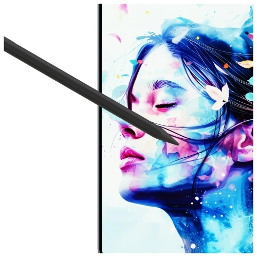 Folia 3MK PaperFeeling do Samsung Galaxy Tab S11 Ultra