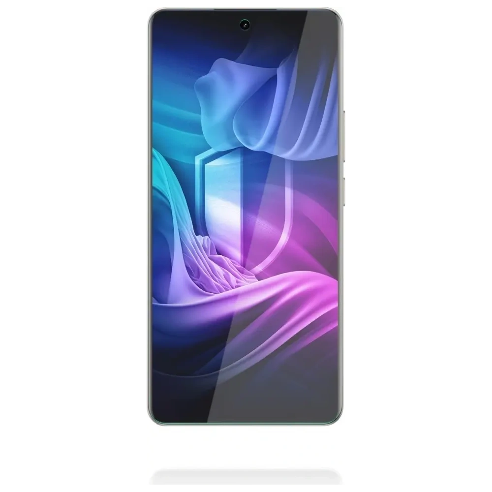 Folia matowa 3MK Silky Matt Pro do Realme 15 5G