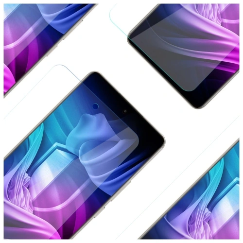 Folia matowa 3MK Silky Matt Pro do Realme 15 5G