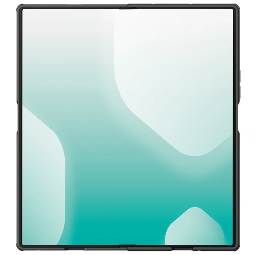 Etui Nillkin Flex Pure Fold do Samsung Galaxy Z Fold 7 z miejscem na S Pen czarne