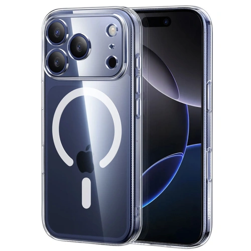 Etui magnetyczne UGREEN CA240 do Apple iPhone 17 Pro