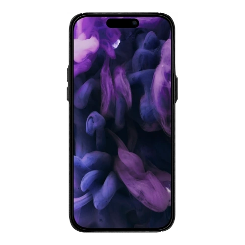 Etui LAUT Kev Protect do Apple iPhone 15 Pro MagSafe (black)