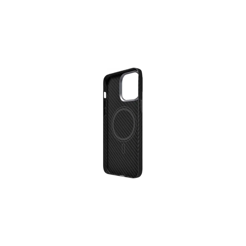 Etui LAUT Kev Protect do Apple iPhone 15 Pro MagSafe (black)