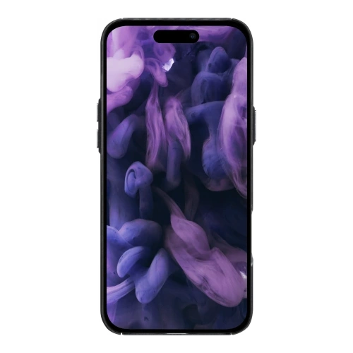 Etui LAUT Kev Protect do Apple iPhone 16 Pro MagSafe (black)