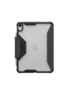 Etui UAG Urban Armor Gear Plyo LT z uchwytem do Apple Pencil do iPad 10.9" 2022 / 11" 2025 (black-ice)