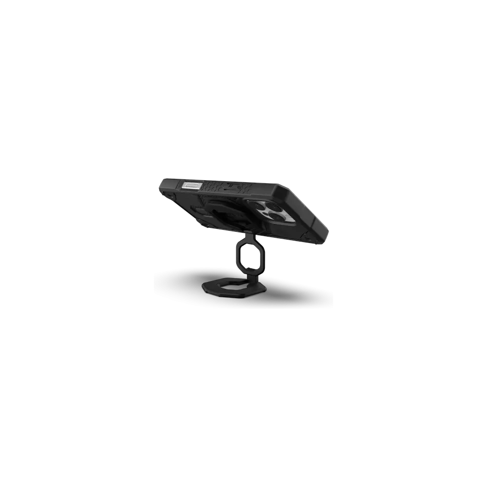 Dwustronna magnetyczna podstawka UAG Urban Armor Gear Monarch Dual Magnetic Ring Stand (black)