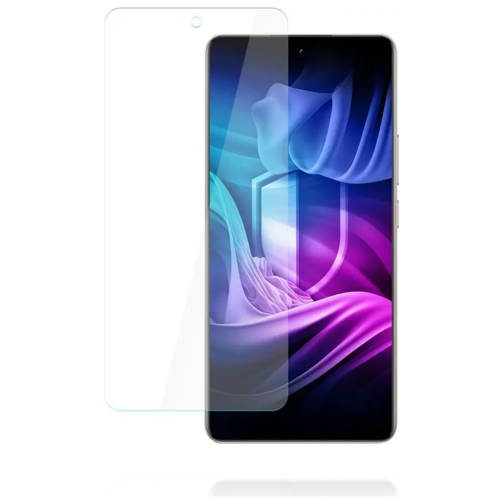 Folia matowa 3MK Silky Matt Pro do Realme 15 Pro 5G