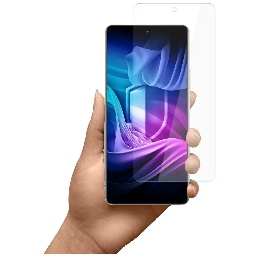 Folia matowa 3MK Silky Matt Pro do Realme 15 Pro 5G