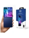 Folia matowa 3MK Silky Matt Pro do Samsung Galaxy Z Flip7