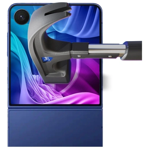 Folia matowa 3MK Silky Matt Pro do Samsung Galaxy Z Flip7