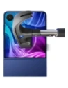 Folia matowa 3MK Silky Matt Pro do Samsung Galaxy Z Flip7