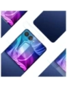 Folia matowa 3MK Silky Matt Pro do Samsung Galaxy Z Flip7