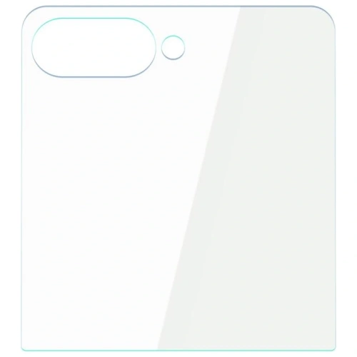 Folia matowa 3MK Silky Matt Pro do Samsung Galaxy Z Flip7