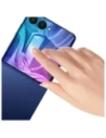 Folia matowa 3MK Silky Matt Pro do Samsung Galaxy Z Flip7