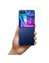 Folia matowa 3MK Silky Matt Pro do Samsung Galaxy Z Flip7