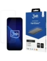 Szkło hartowane 3MK HardGlass do Apple iPhone 16 Pro / 17 / 17 Pro