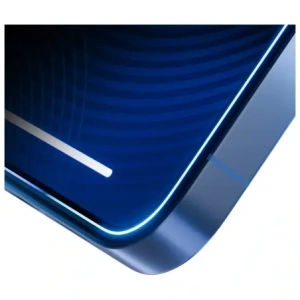 Szkło hartowane 3MK HardGlass Matt Max do Apple iPhone 16 Pro / 17