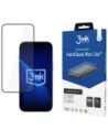 Szkło hartowane 3MK HardGlass Max Lite do Apple iPhone 17 Pro Max
