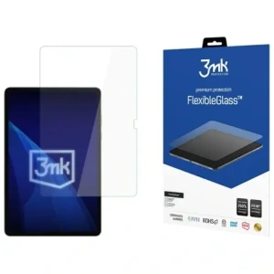Szkło hybrydowe 3MK FlexibleGlass do Samsung Galaxy Tab S11