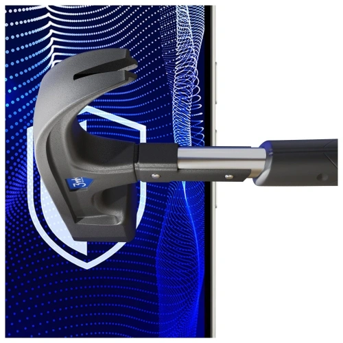 Szkło hybrydowe 3MK FlexibleGlass Pro do Google Pixel 10 / 10 Pro