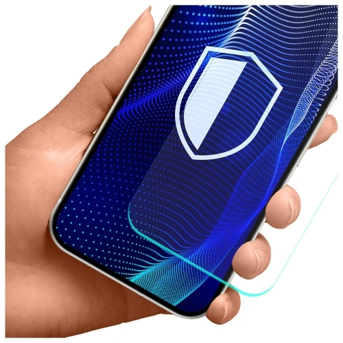 Szkło hybrydowe 3MK FlexibleGlass Pro do Google Pixel 10 / 10 Pro