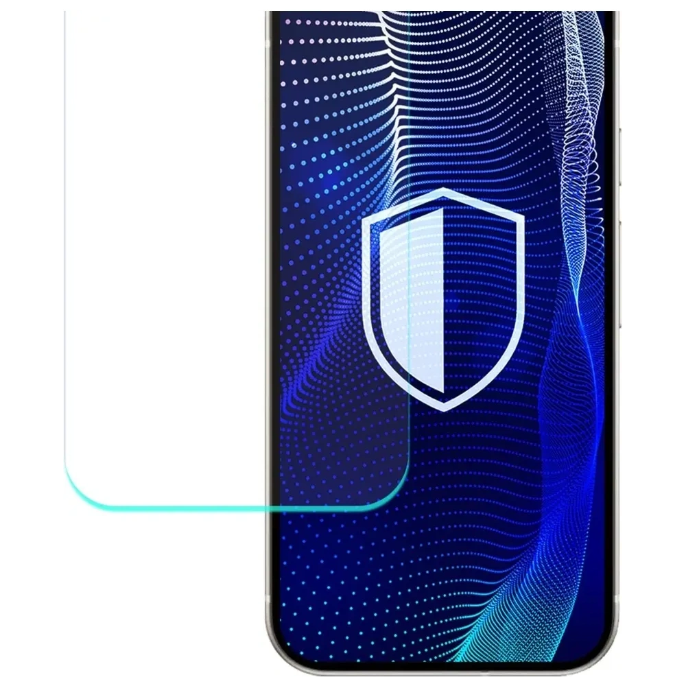 Szkło hybrydowe 3MK FlexibleGlass Pro do Google Pixel 10 / 10 Pro