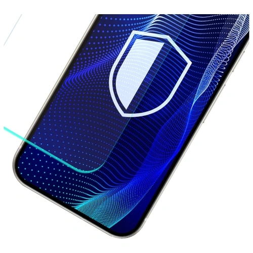 Szkło hybrydowe 3MK FlexibleGlass Pro do Google Pixel 10 / 10 Pro