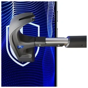 Szkło hybrydowe 3MK FlexibleGlass Pro do Google Pixel 10 Pro XL