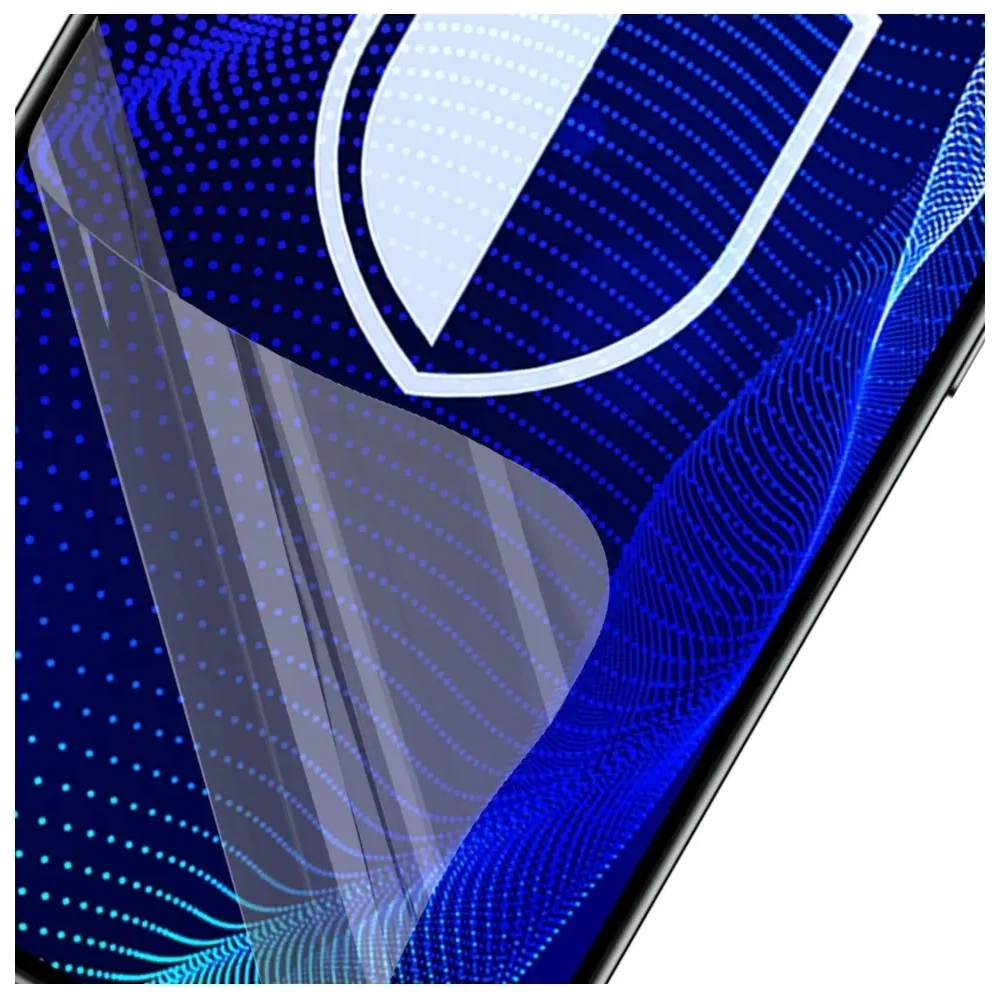 Szkło hybrydowe 3MK FlexibleGlass Pro do Google Pixel 10 Pro XL